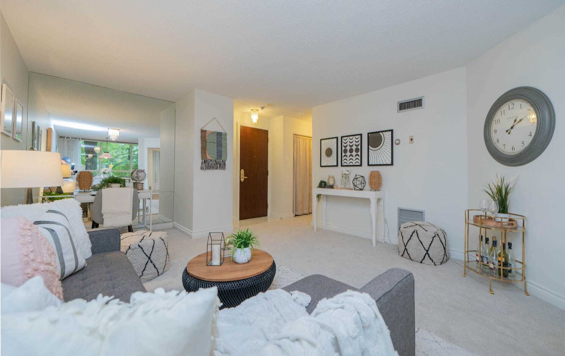 1210 Don Mills Rd, #105