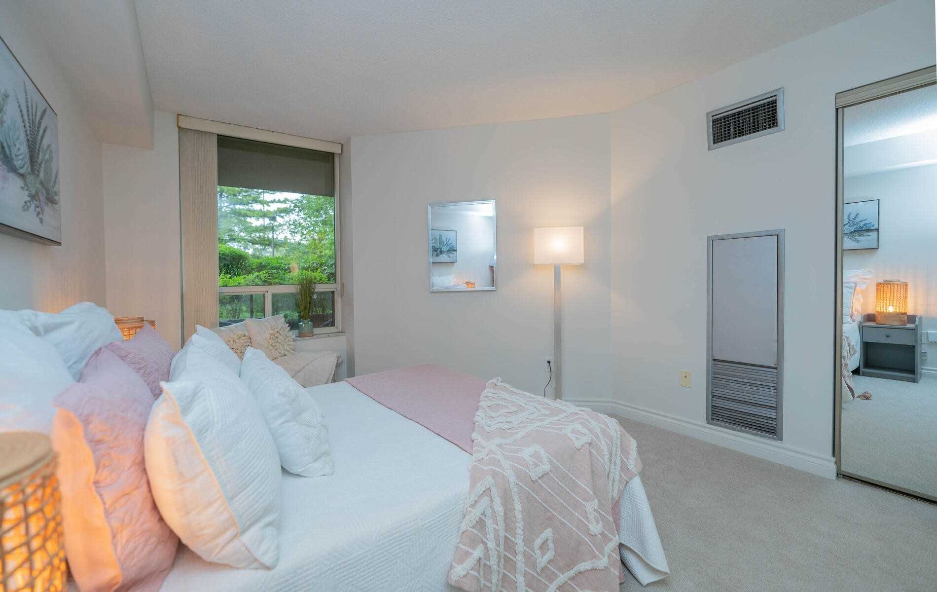 1210 Don Mills Rd, #105