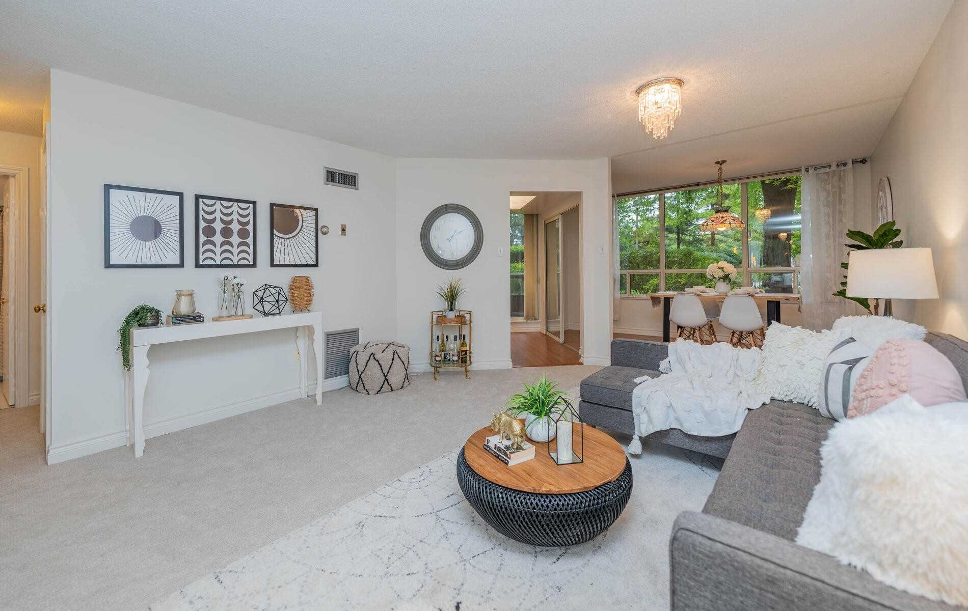 1210 Don Mills Rd, #105