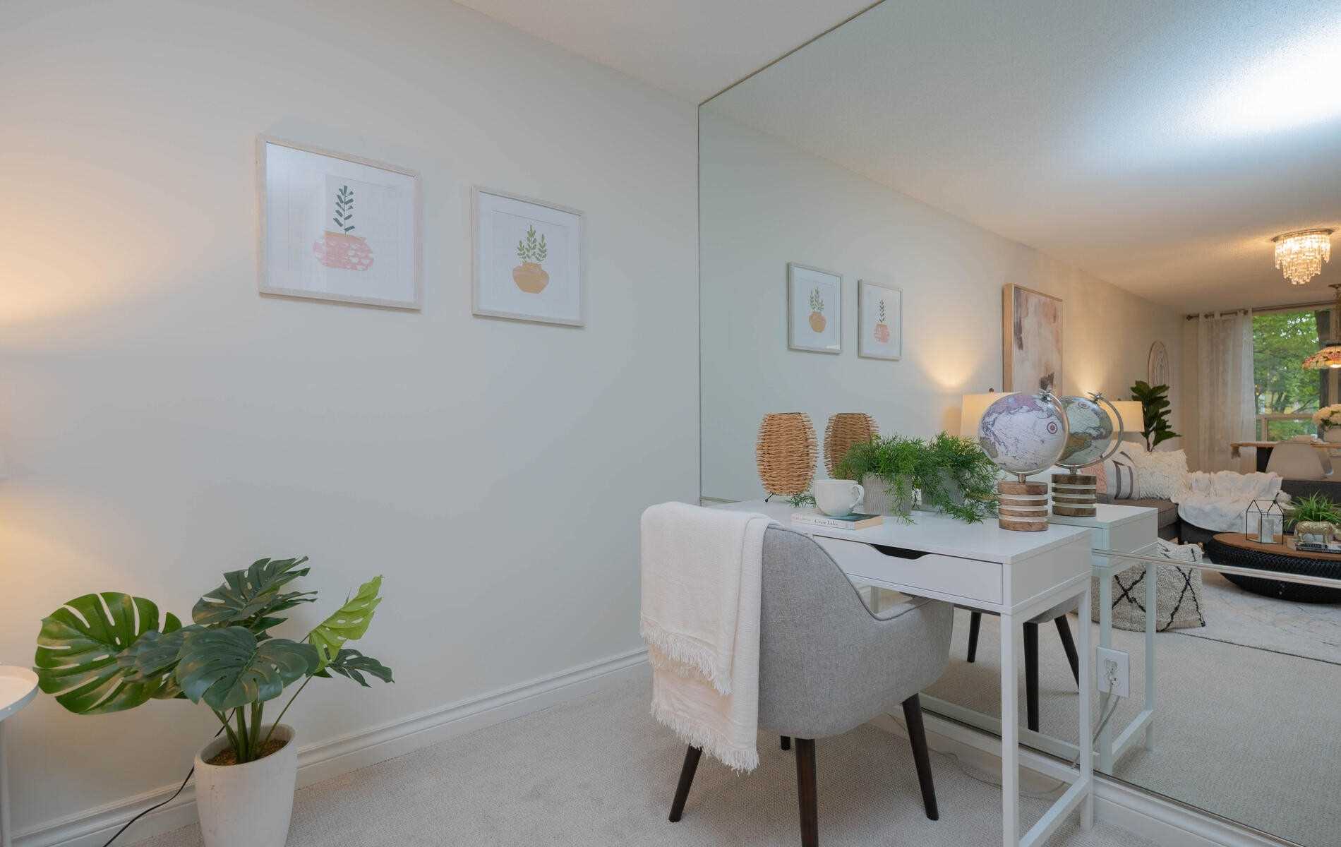 1210 Don Mills Rd, #105