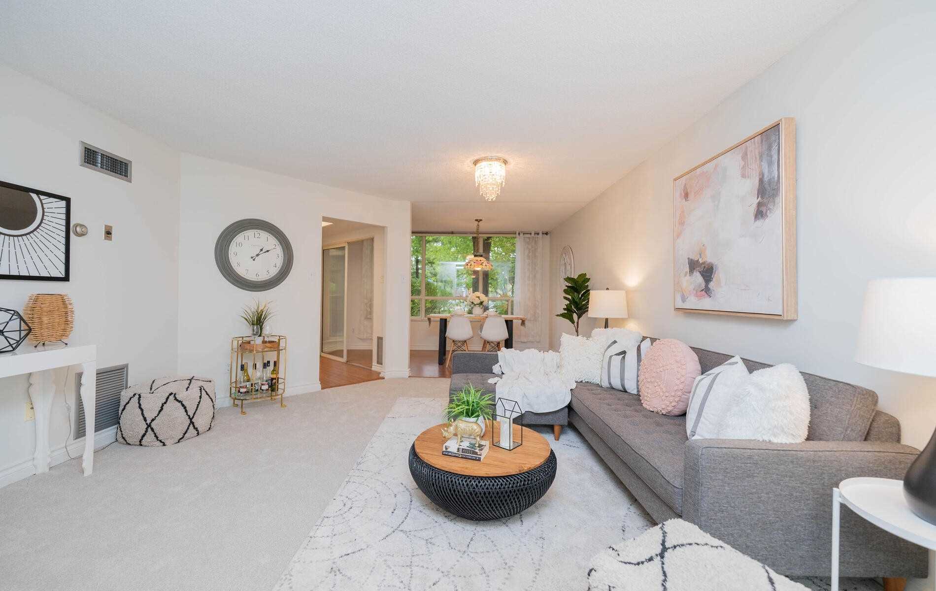 1210 Don Mills Rd, #105