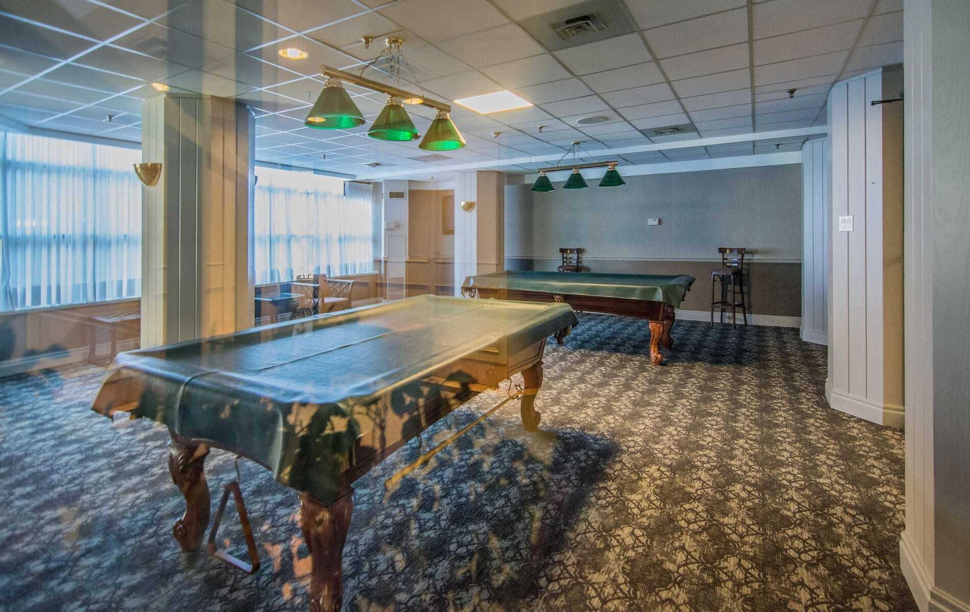 1210 Don Mills Rd, #105