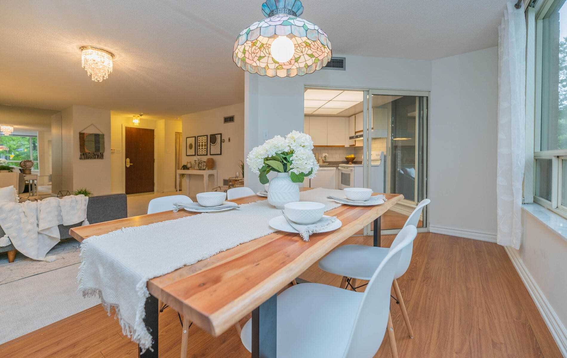 1210 Don Mills Rd, #105
