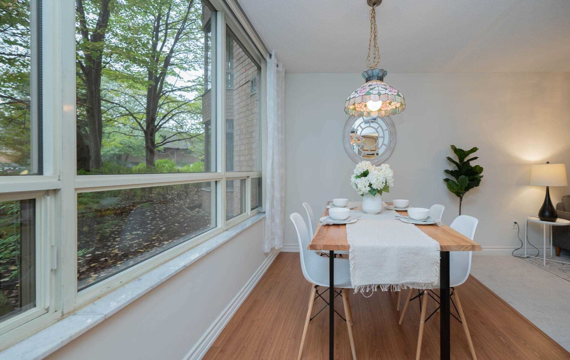 1210 Don Mills Rd, #105