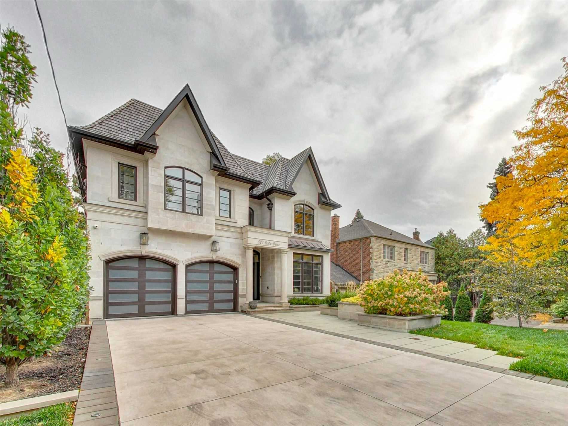 523 Vesta Drive
