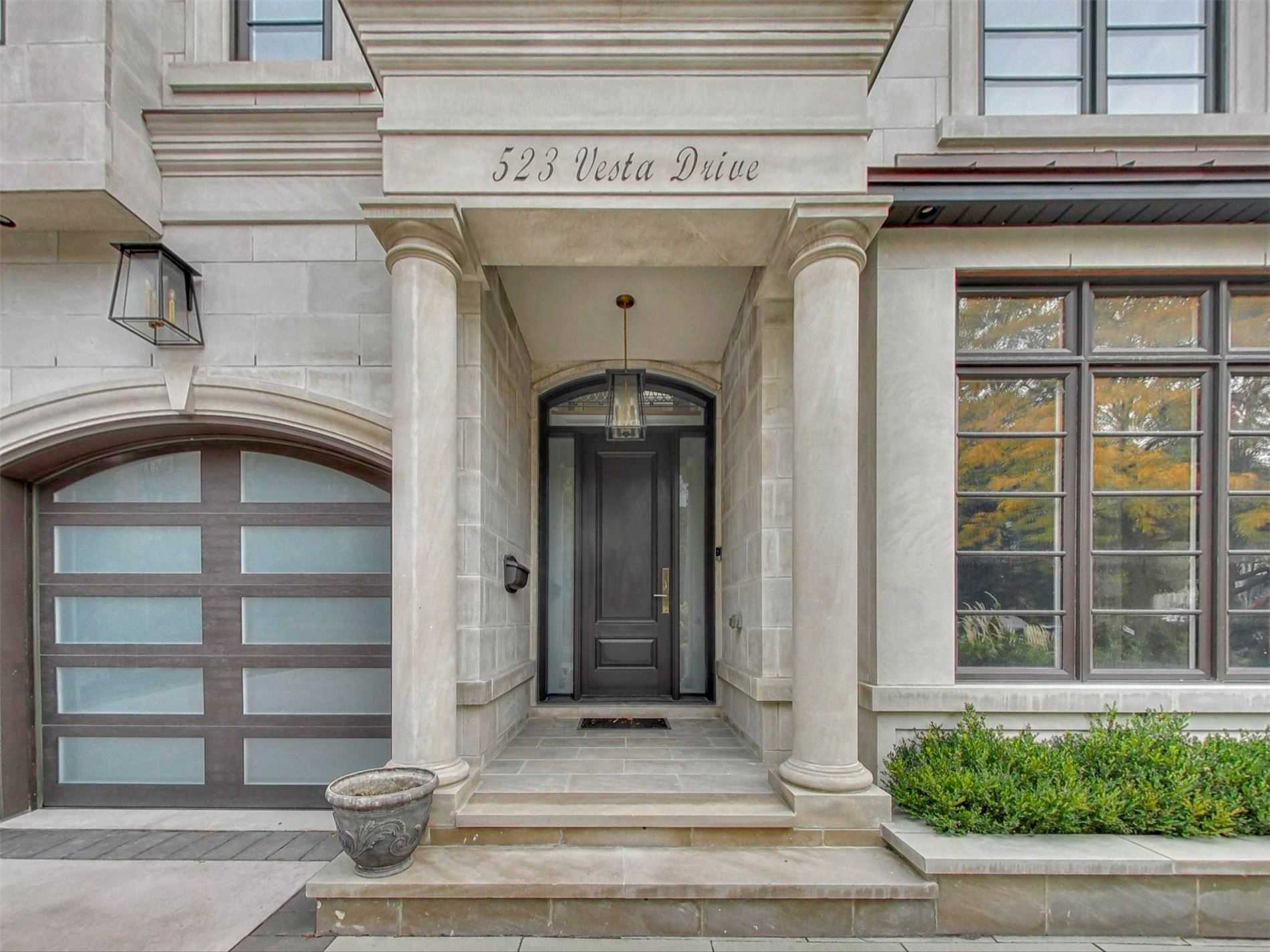 523 Vesta Drive