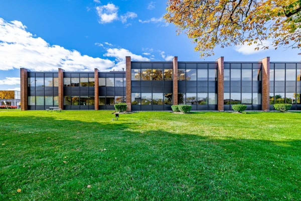 1446 Don Mills Rd, Toronto