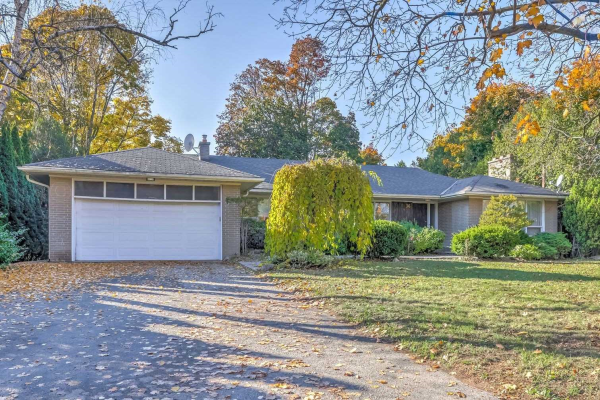 36 Harrison Rd, Toronto