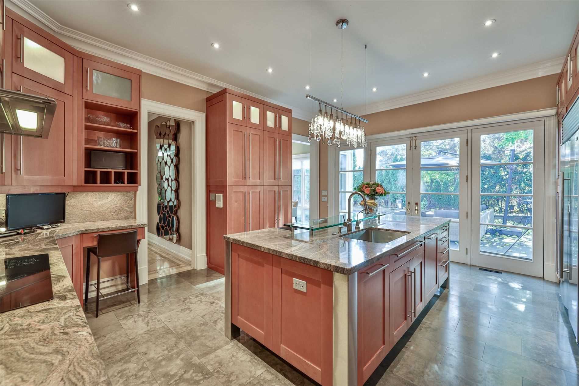 21 Wimpole Drive