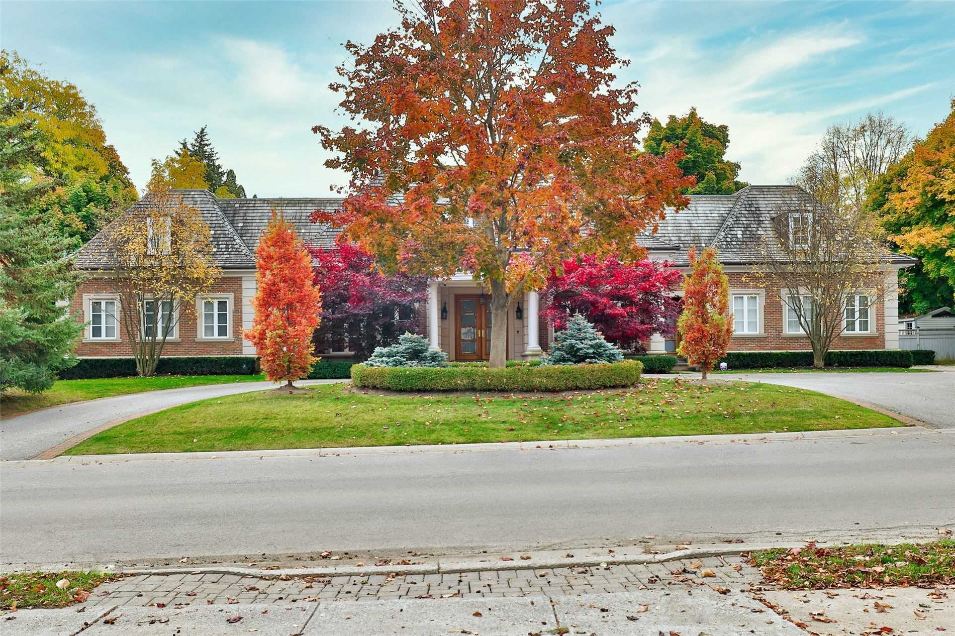 21 Wimpole Drive