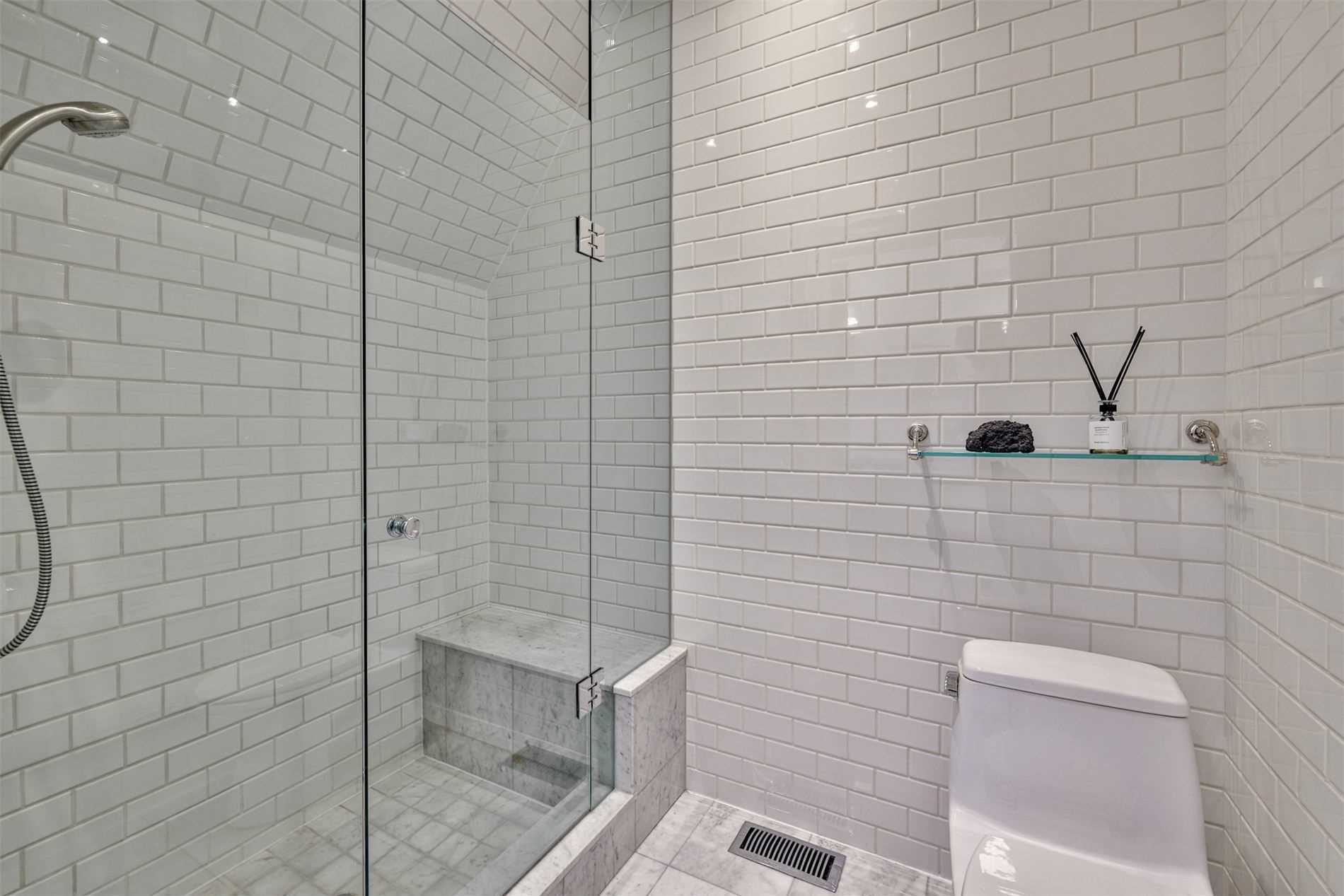 21 Wimpole Drive