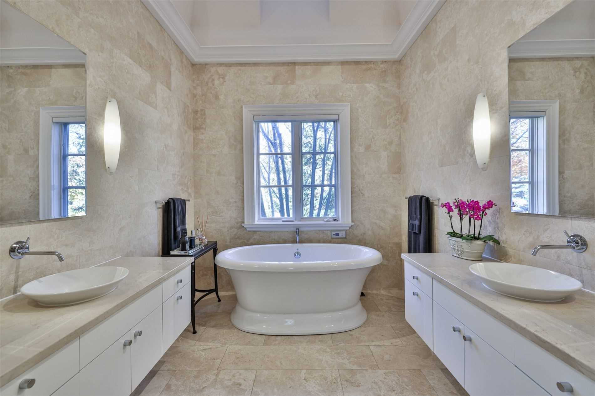 21 Wimpole Drive