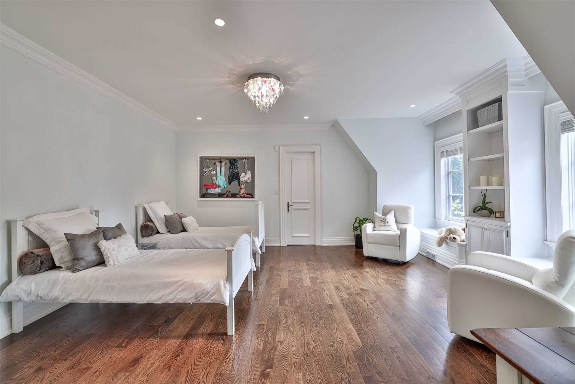 21 Wimpole Drive
