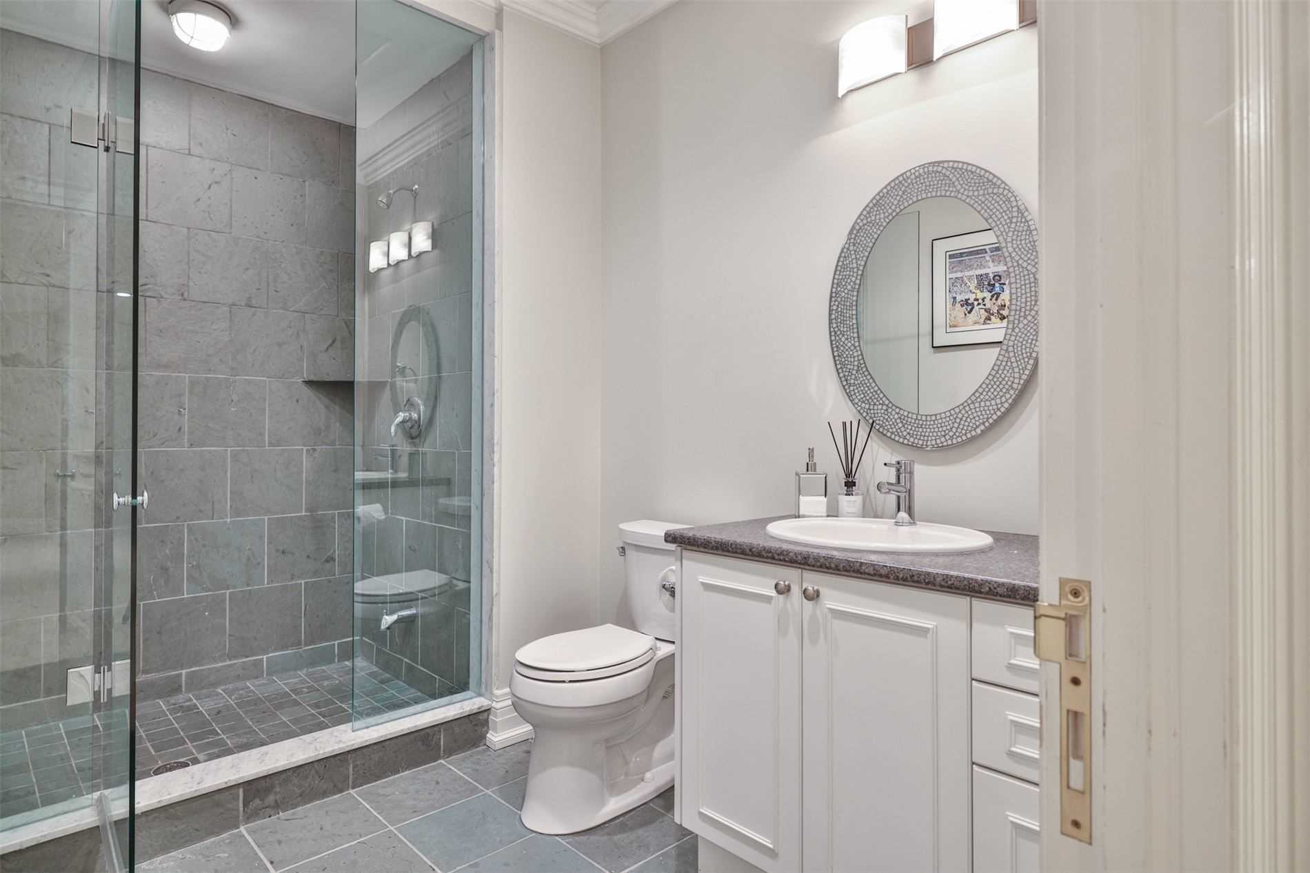 21 Wimpole Drive