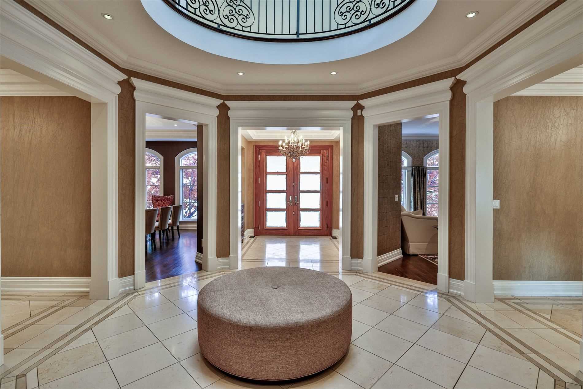 21 Wimpole Drive