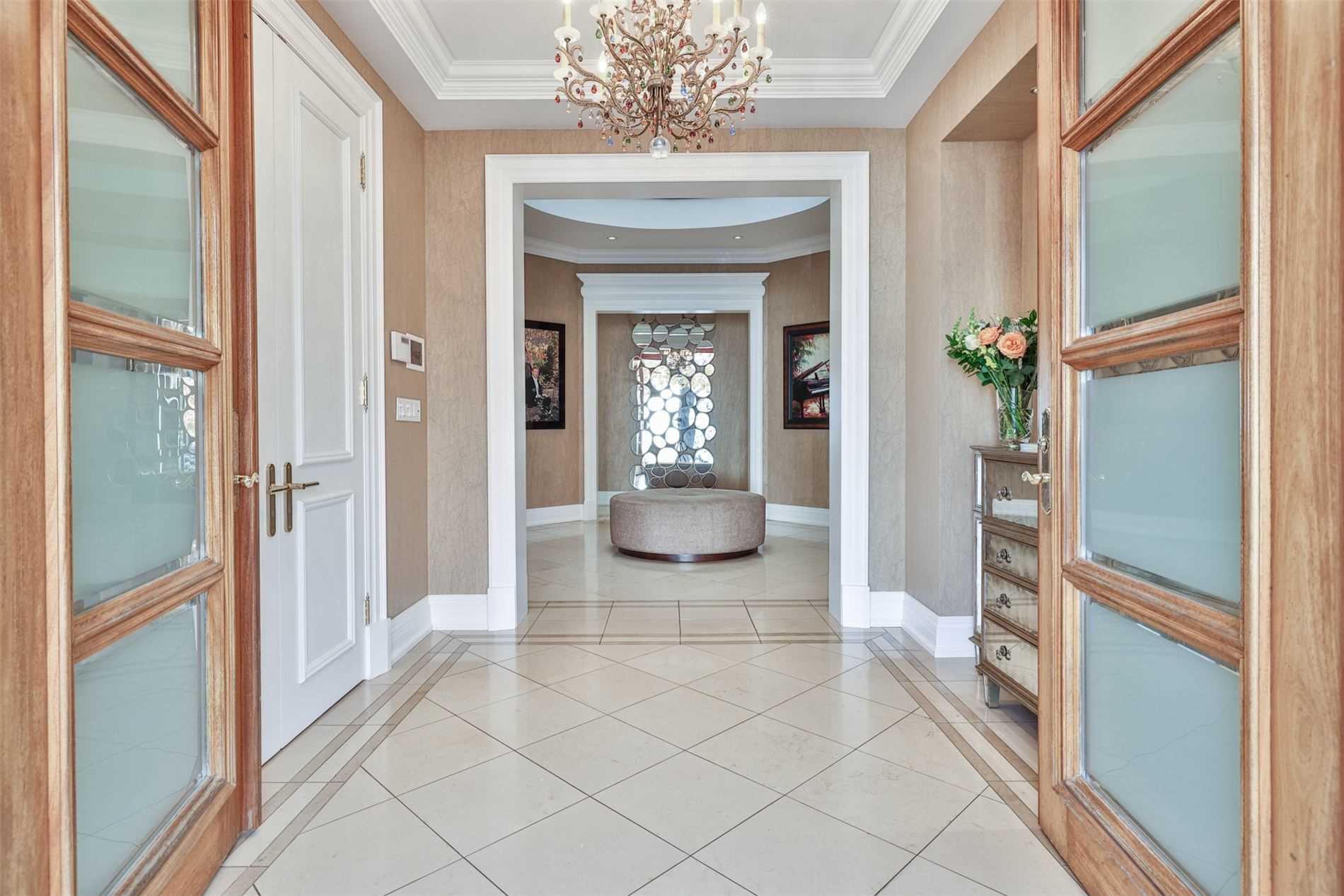 21 Wimpole Drive