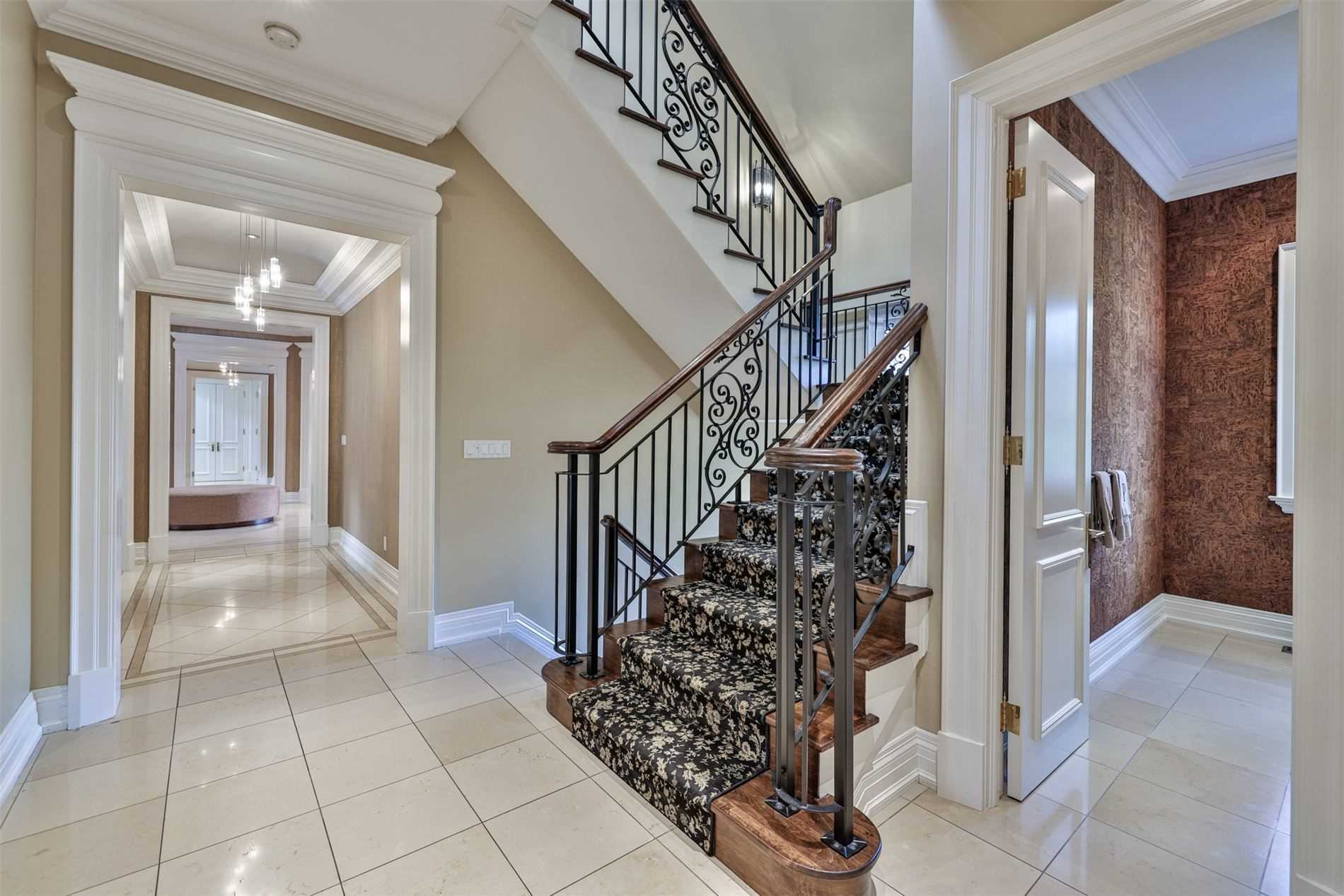 21 Wimpole Drive