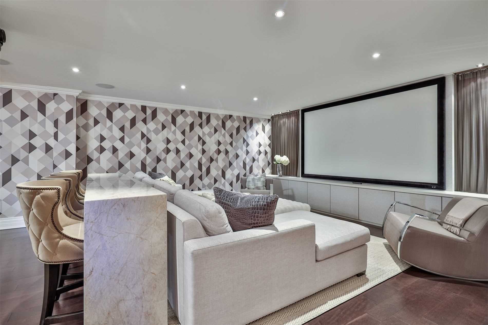 21 Wimpole Drive