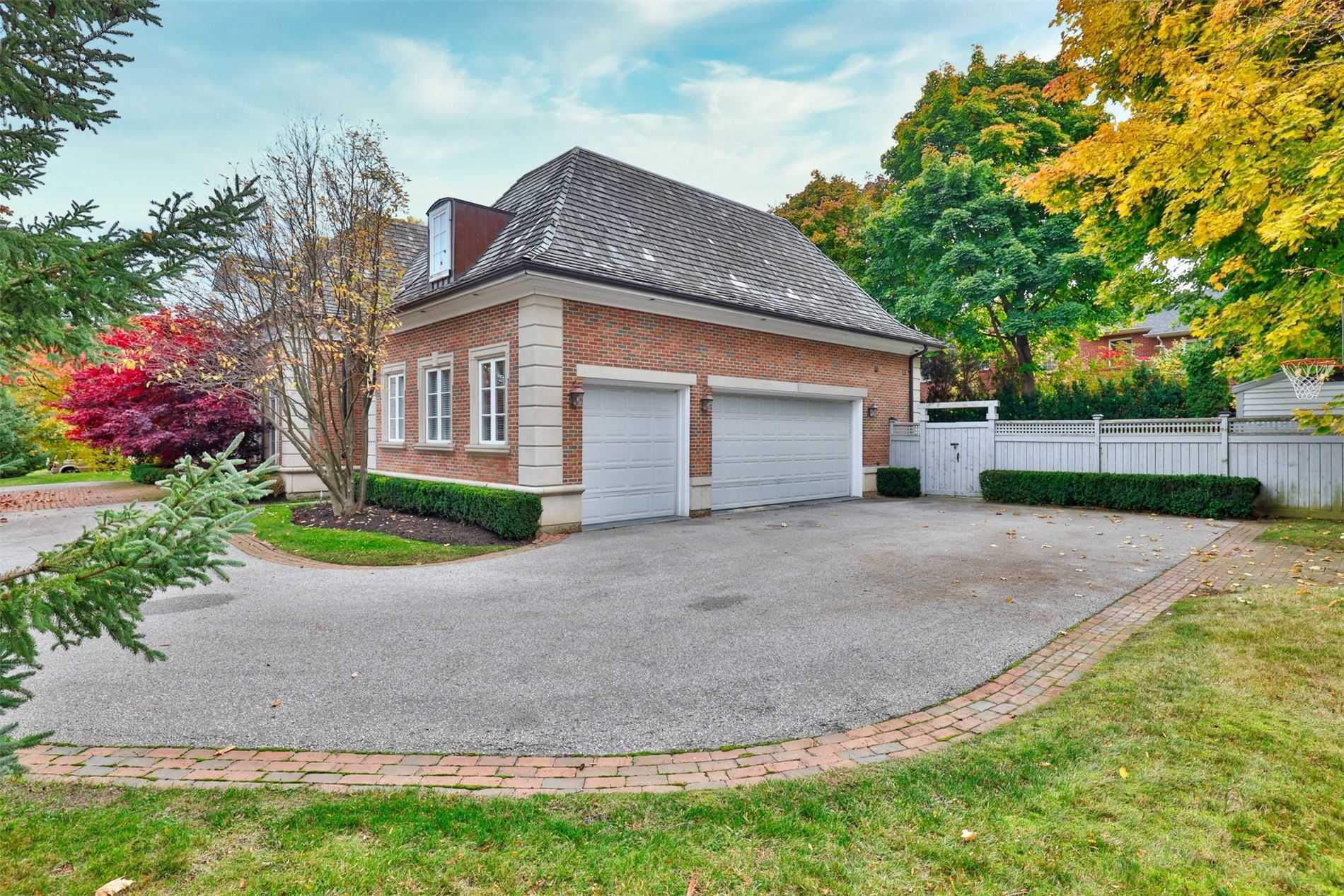 21 Wimpole Drive