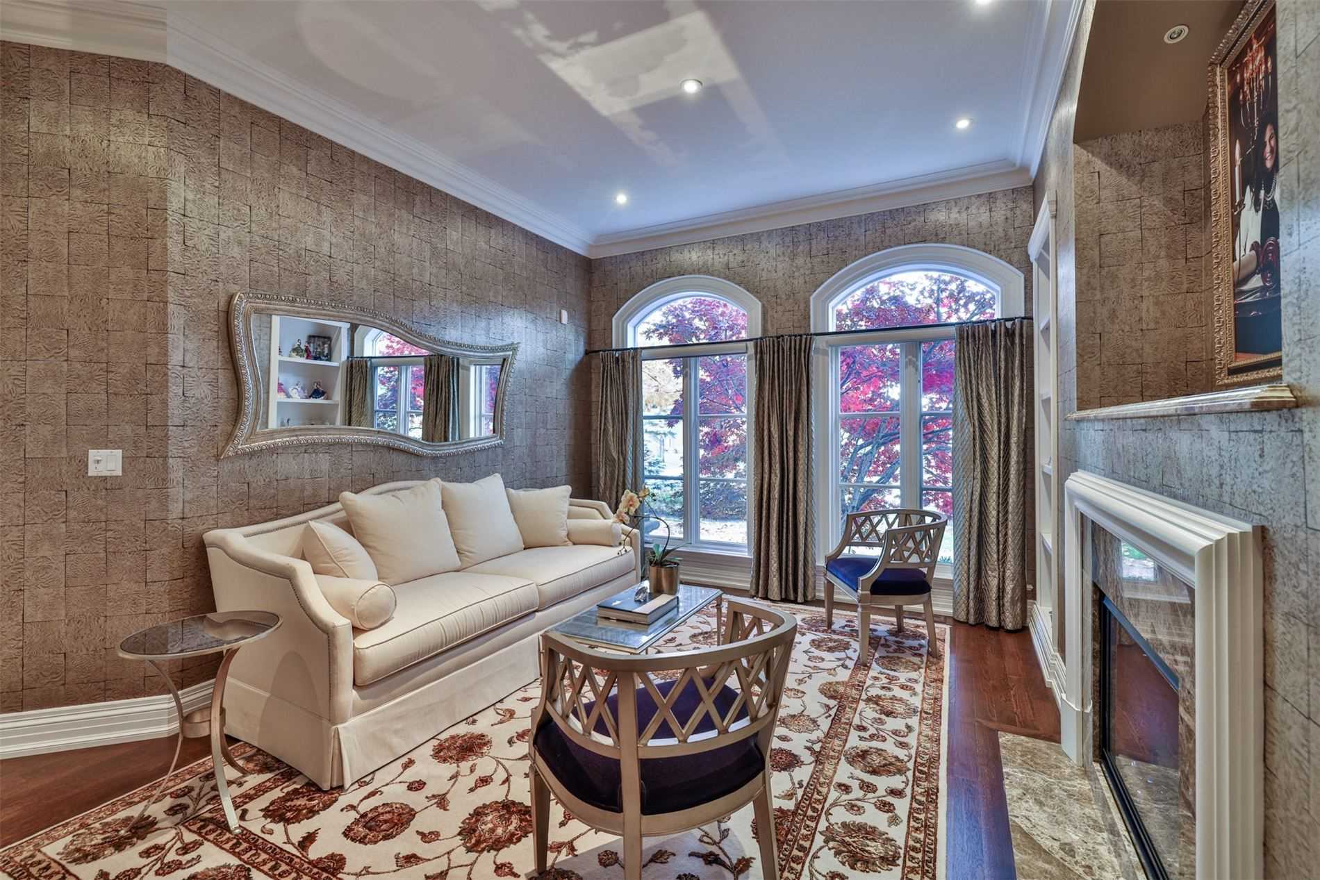 21 Wimpole Drive