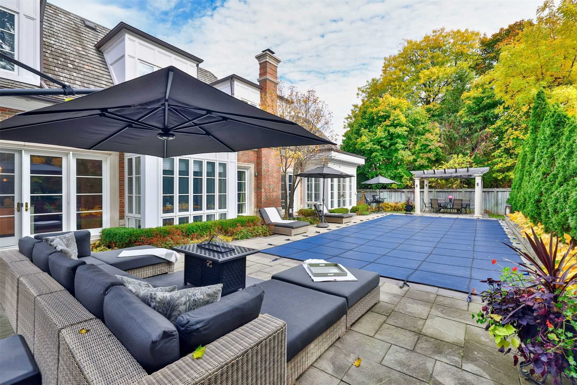 21 Wimpole Drive