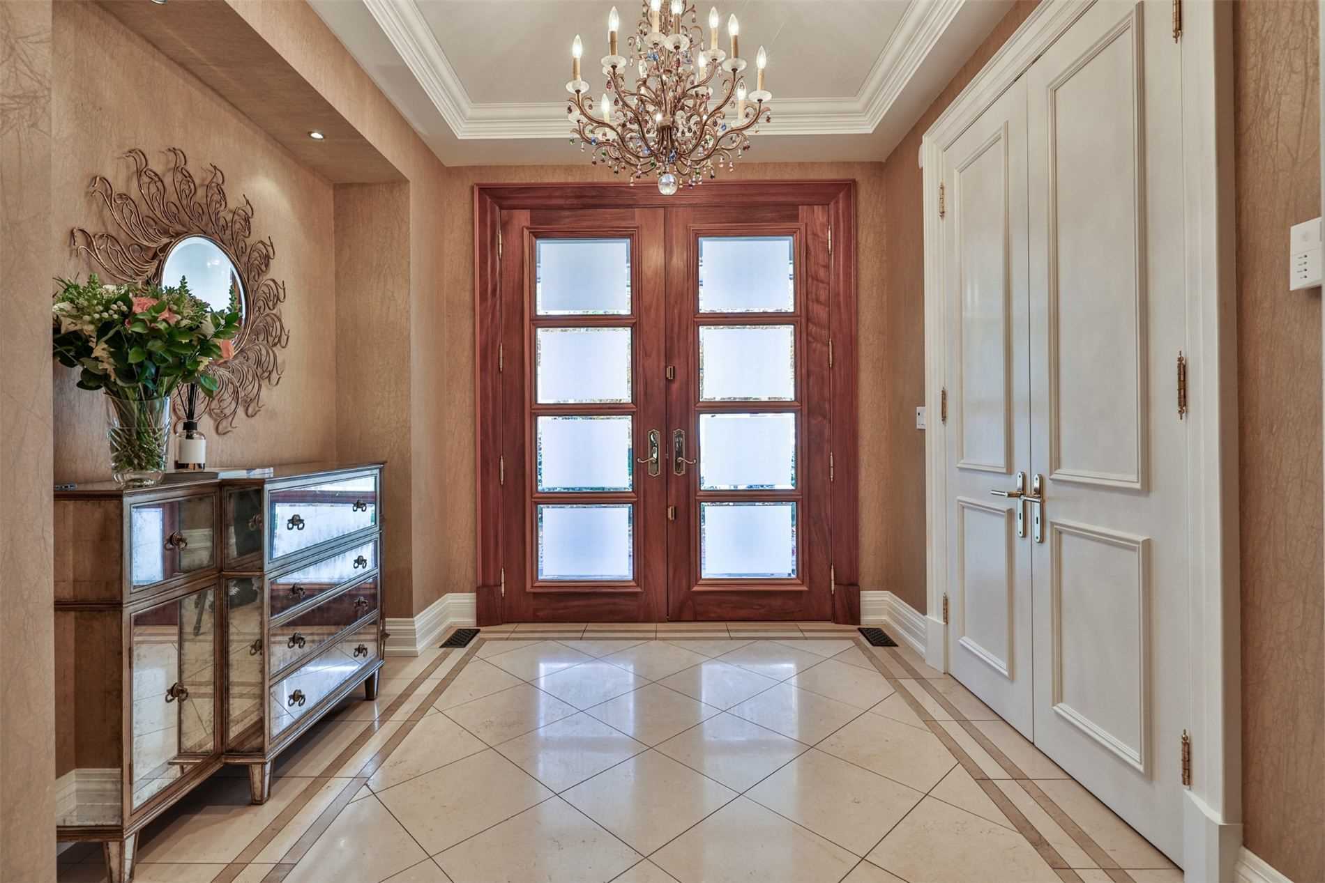 21 Wimpole Drive