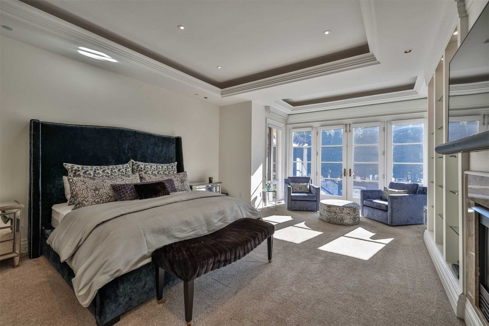 21 Wimpole Drive