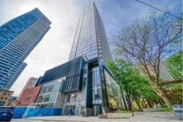 1 Gloucester St, Toronto