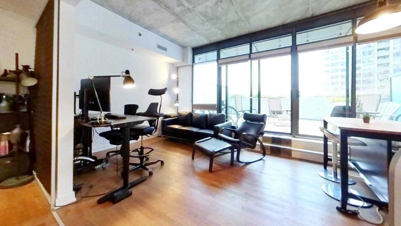 15 Beverley St, #503
