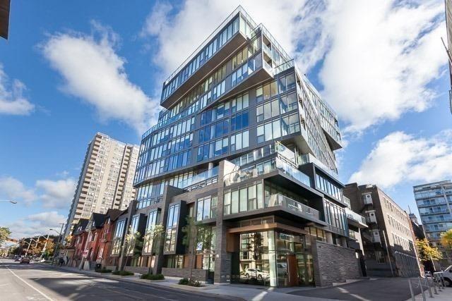 15 Beverley St, #503
