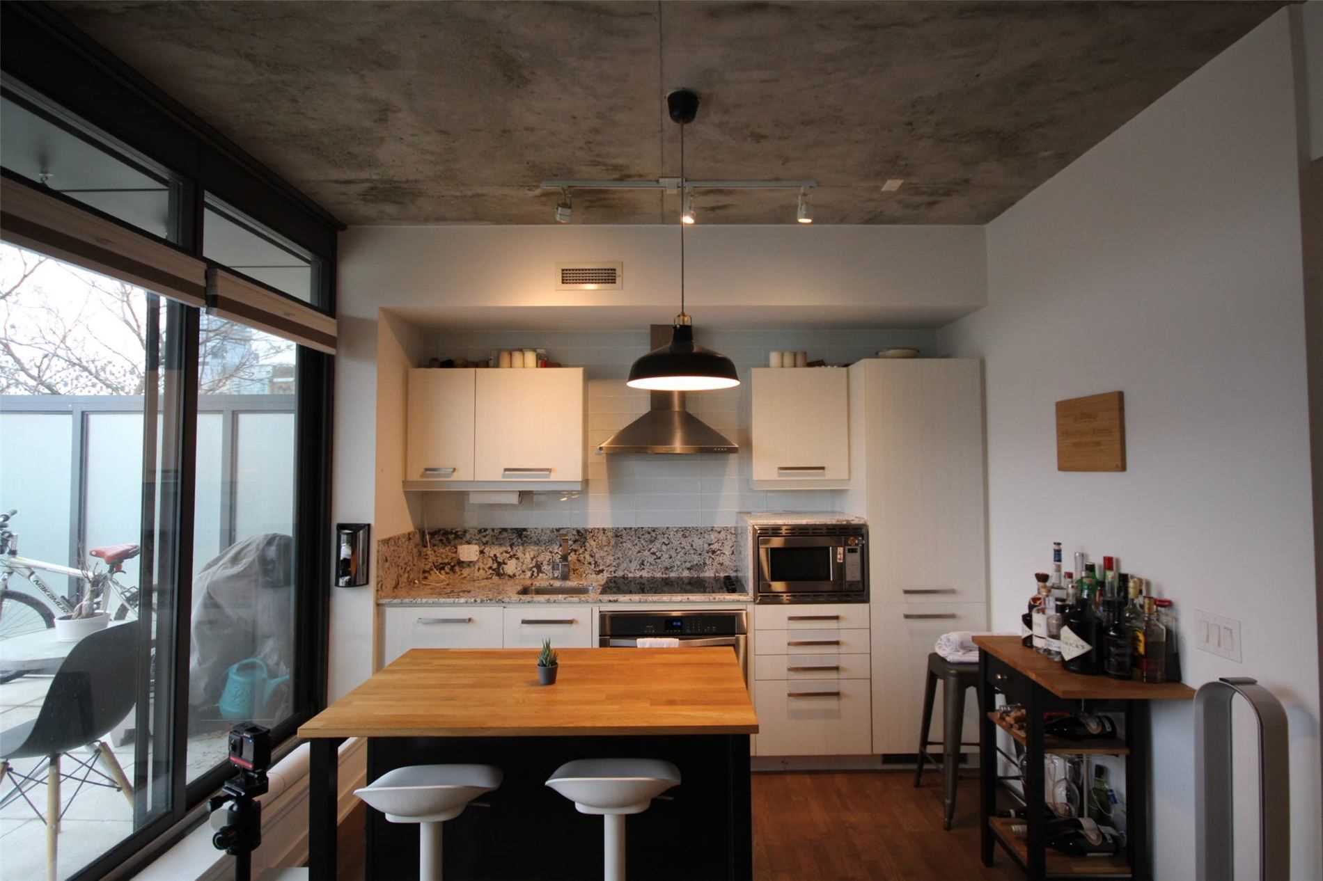 15 Beverley St, #503