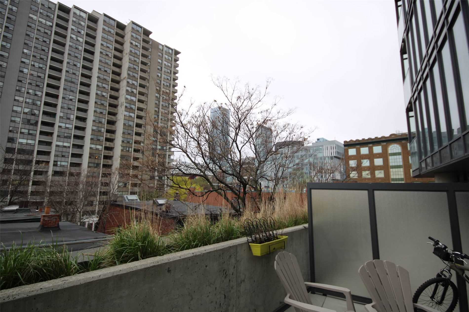 15 Beverley St, #503