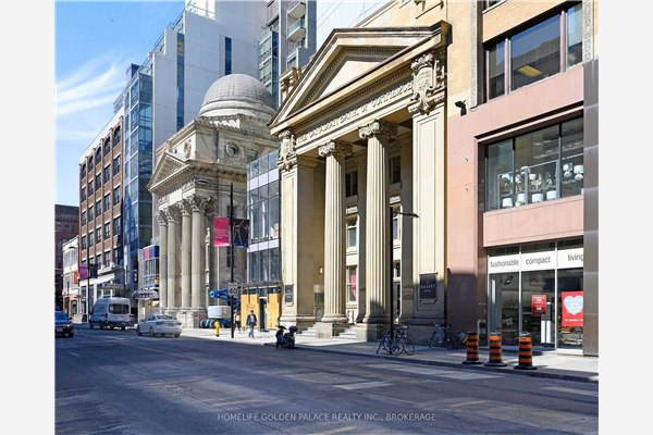 197 Yonge St, Toronto