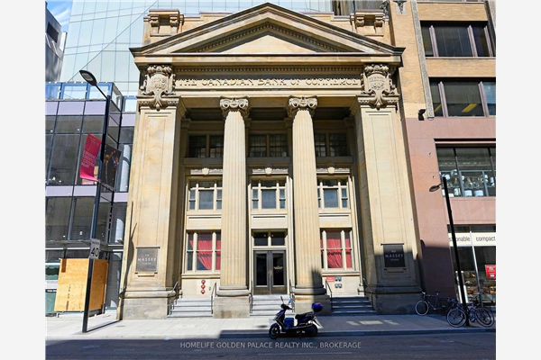 197 Yonge St, Toronto