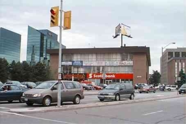2175 Sheppard Ave E, Toronto
