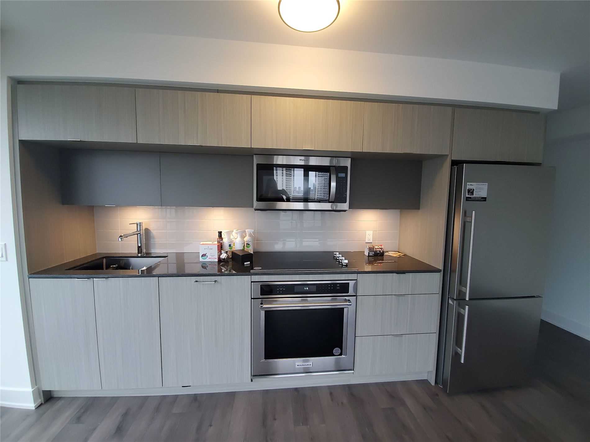 585 Bloor Street E #1622