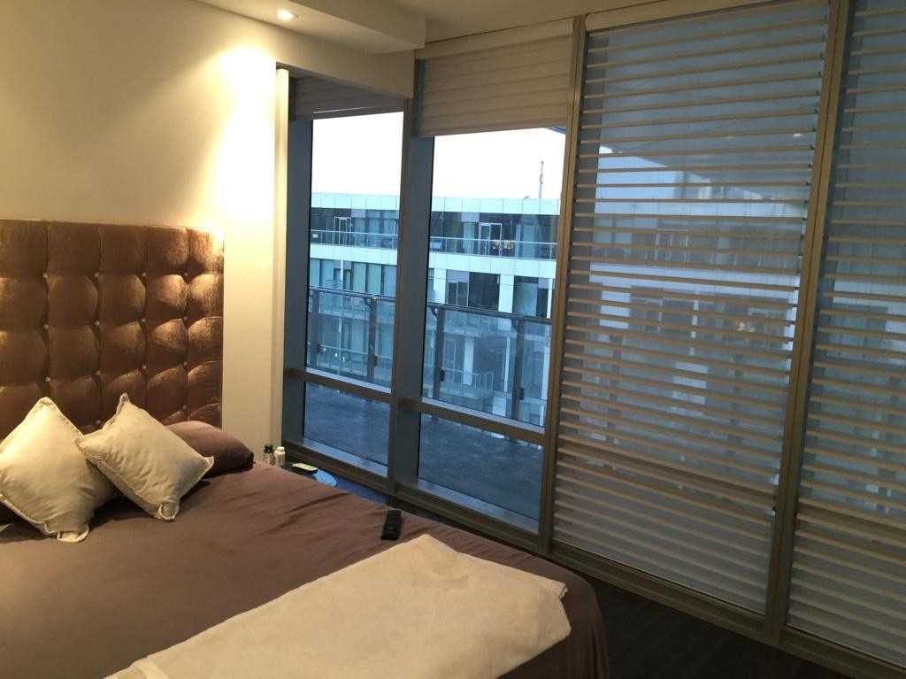 39 Queens Quay E, #1101