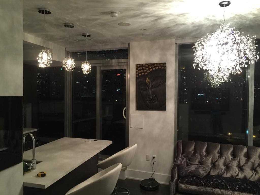 39 Queens Quay E, #1101