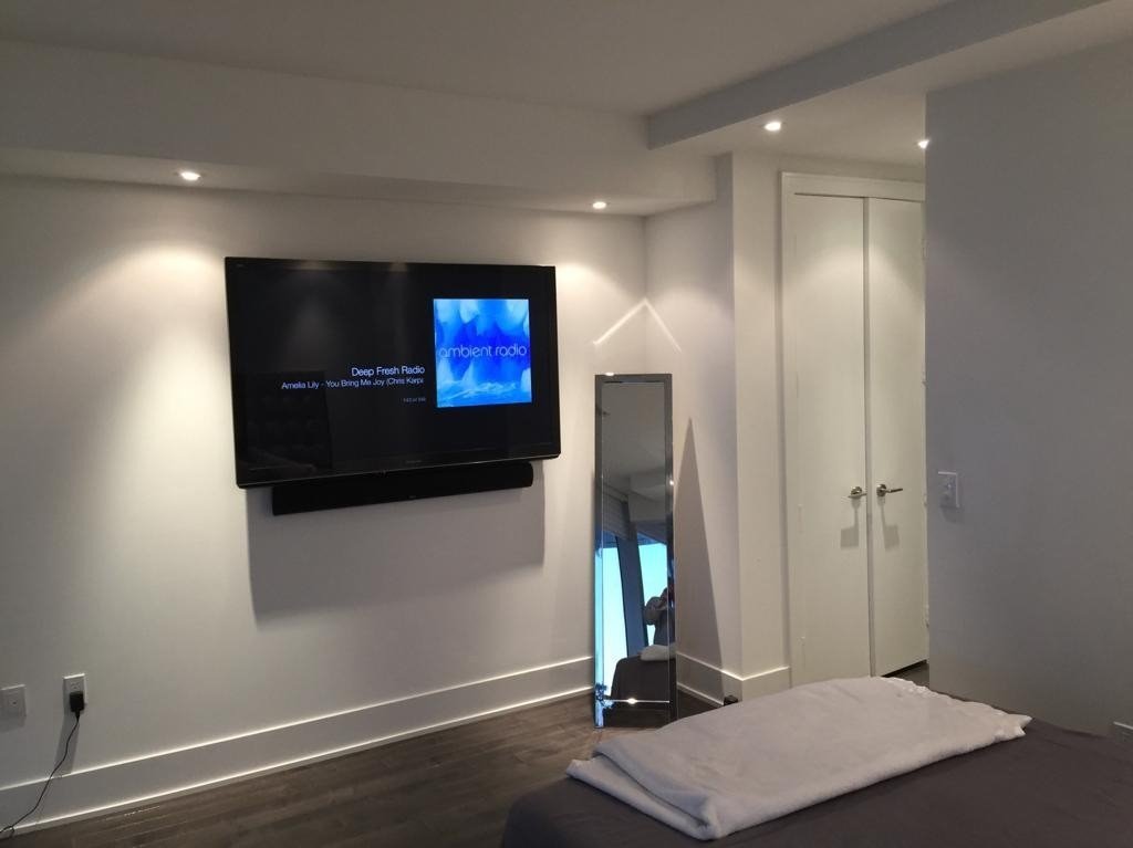 39 Queens Quay E, #1101
