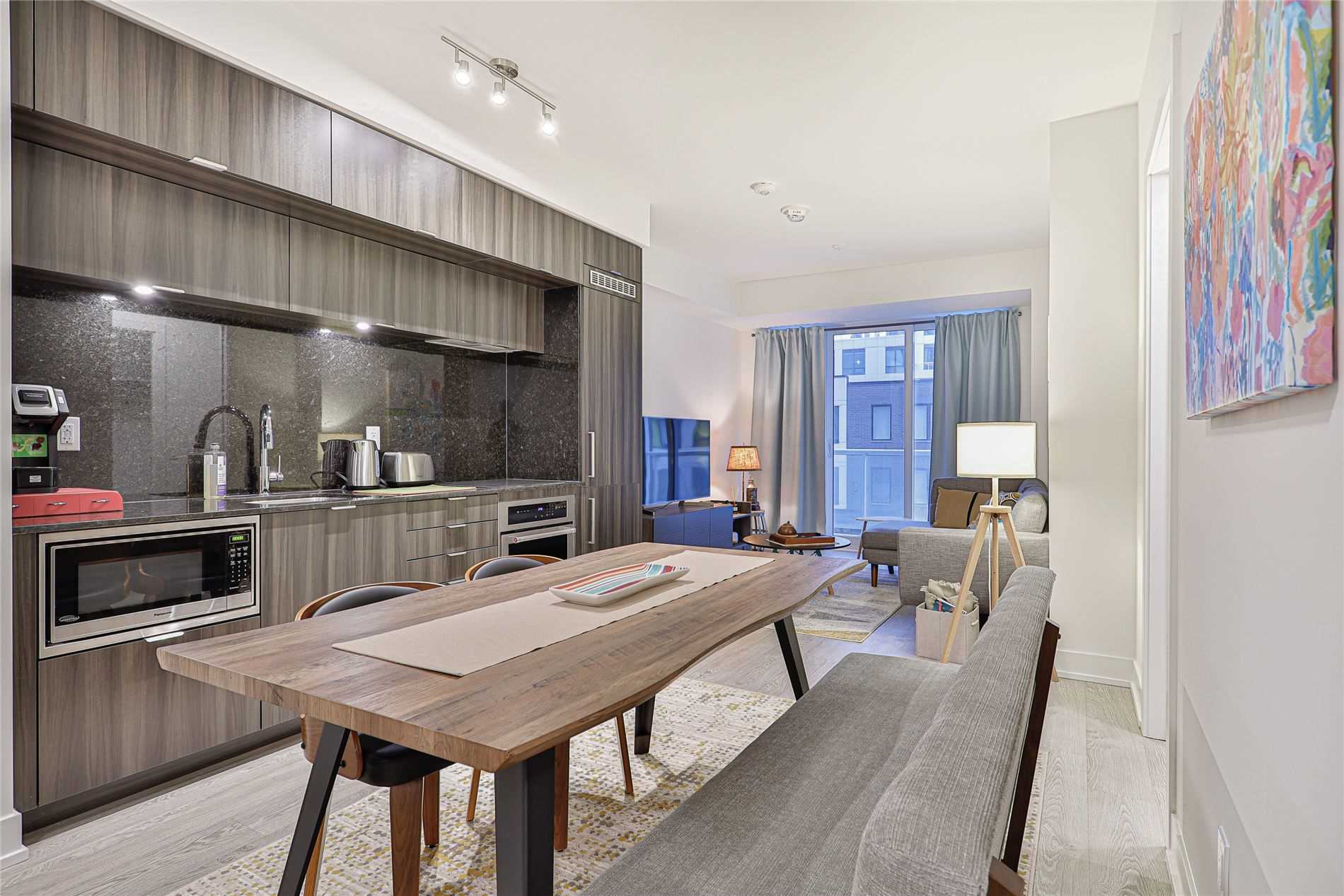80 Vanauley St, #212