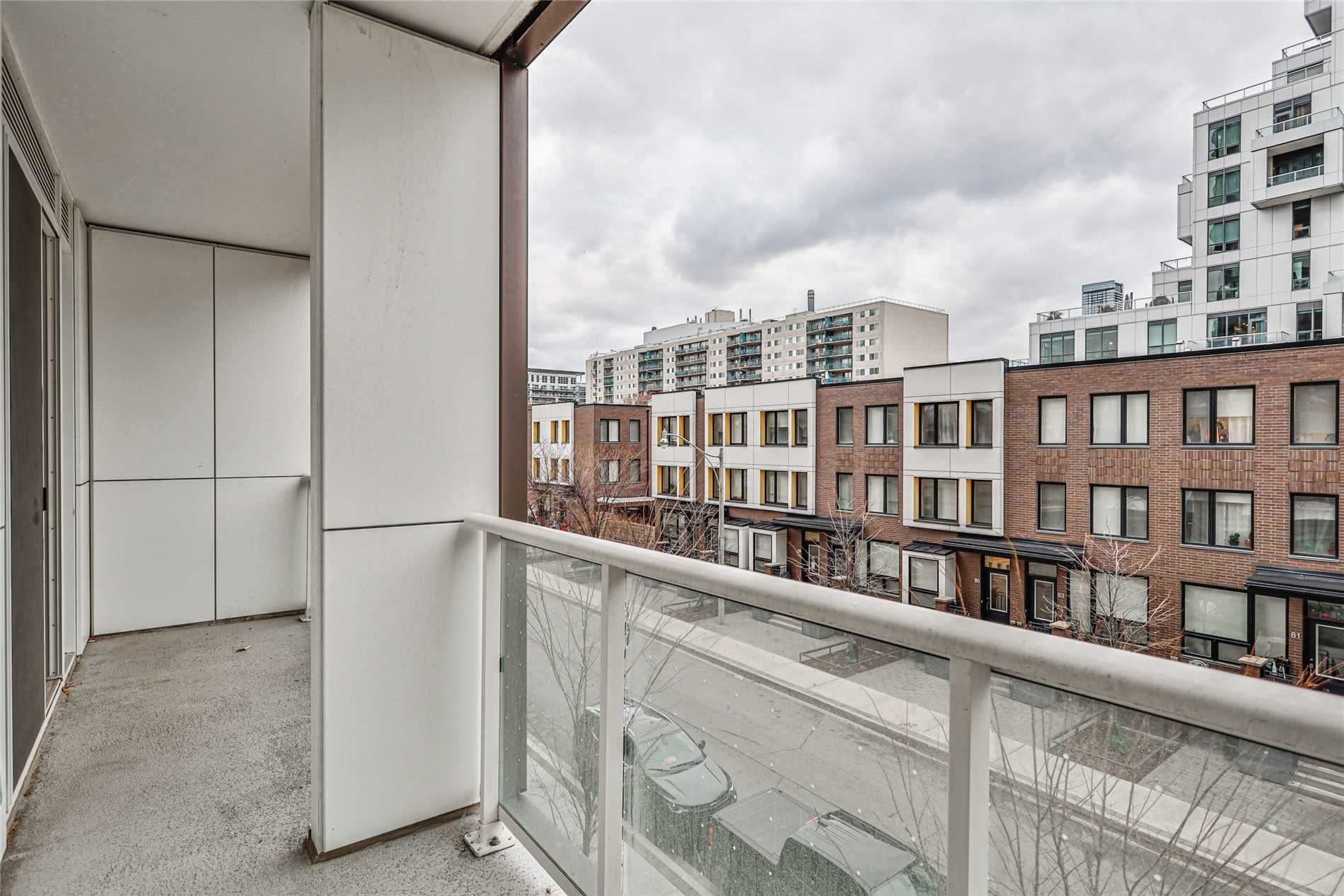 80 Vanauley St, #212