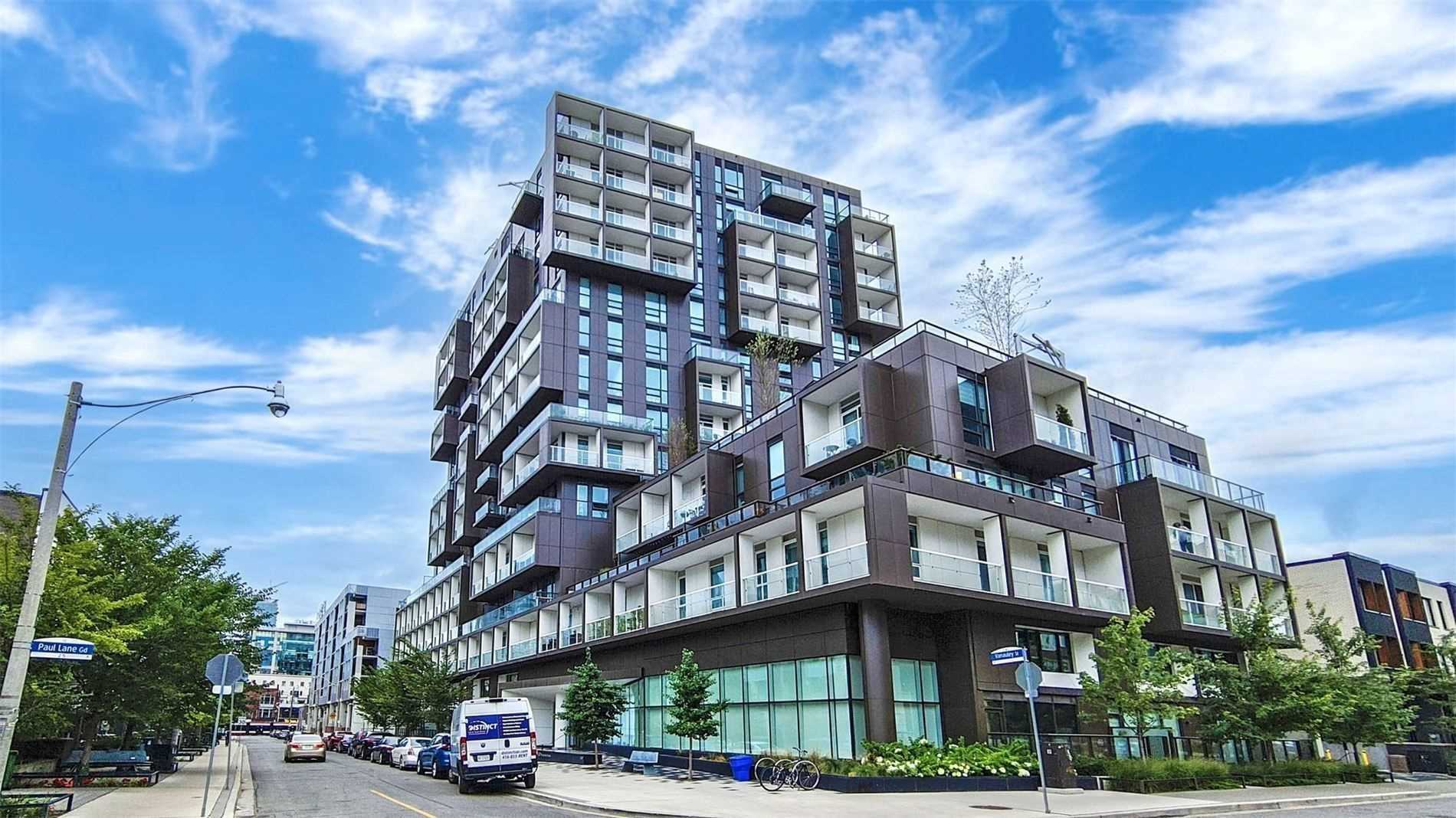 80 Vanauley St, #212