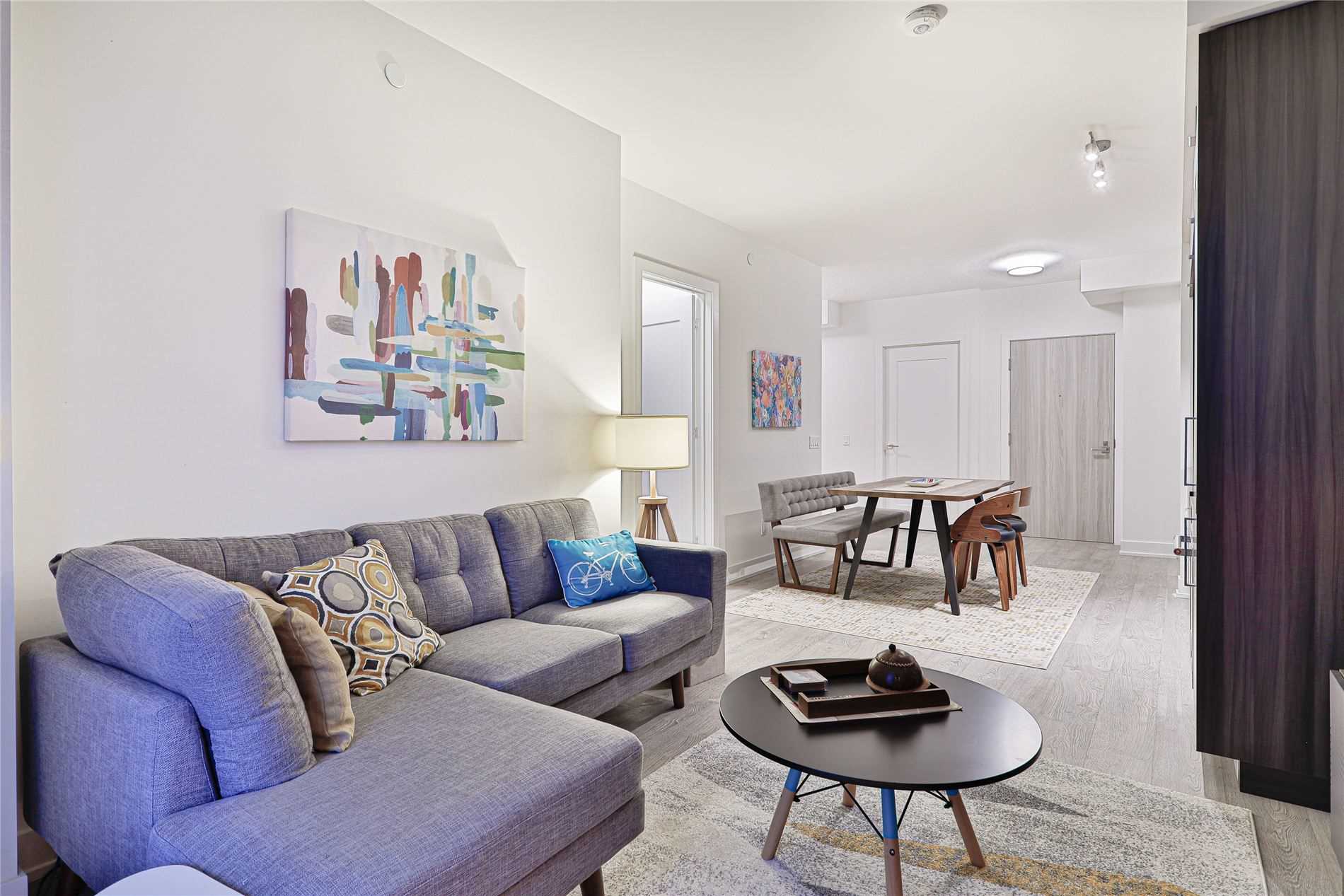 80 Vanauley St, #212
