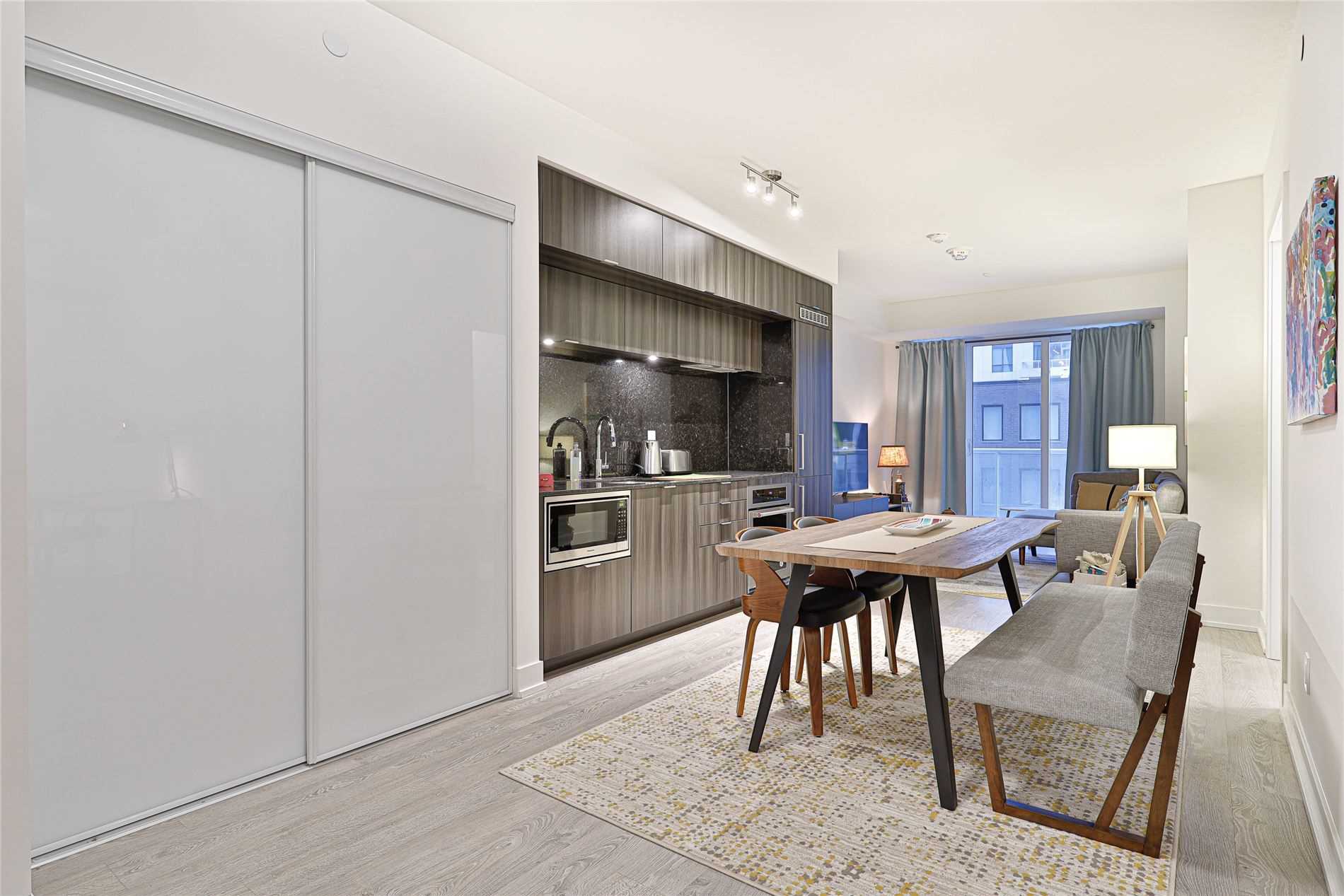 80 Vanauley St, #212