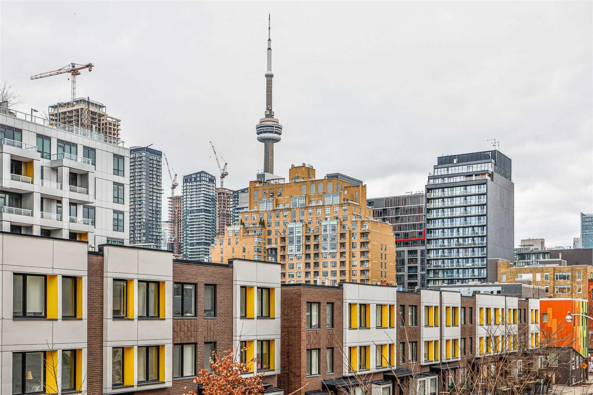 80 Vanauley St, #212