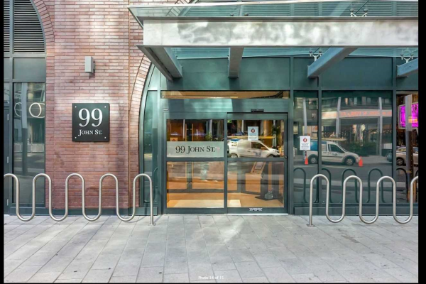 99 John St, Toronto