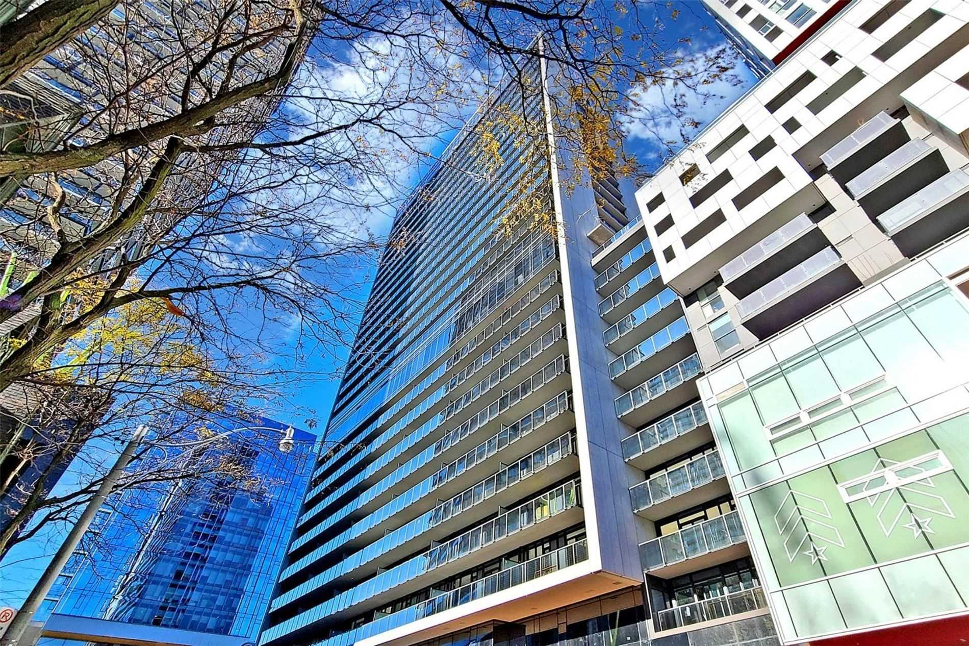 330 Richmond St W, #505