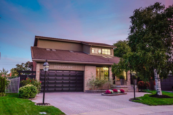 53 Kamloops Dr, Toronto