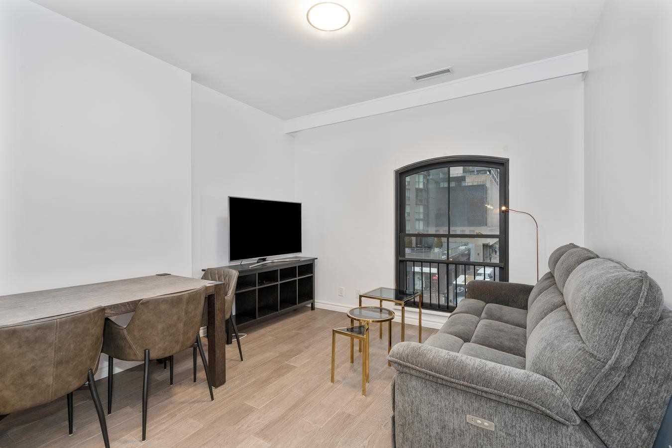 5 St Joseph Street #207