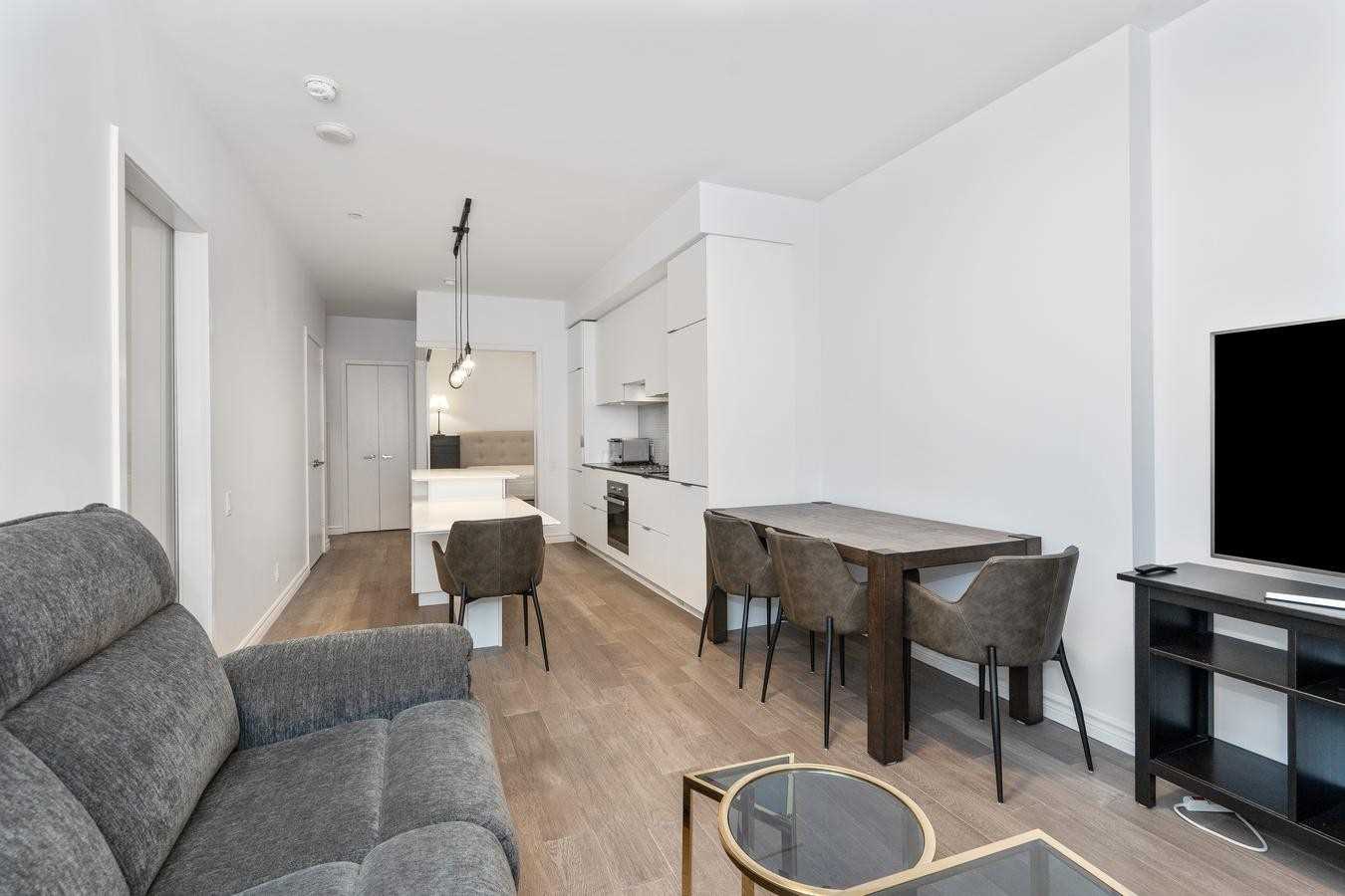 5 St Joseph Street #207